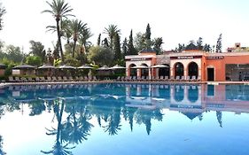 فندق رويال ميراج مراكش